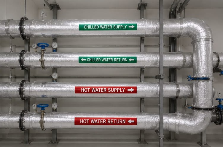 Piping Systems — Alpha Clean Engineering