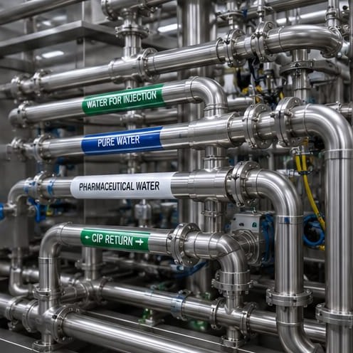 Plumbing Systems — Alpha Clean Engineering